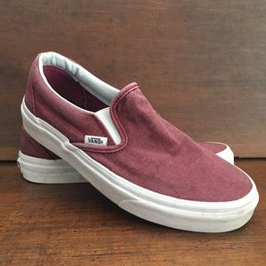Vans Slip On